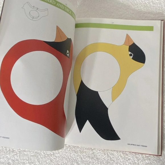 Vintage Better Homes & Garden Quick & Easy Wood Crafts Hardcover Book - Picture 6 of 11